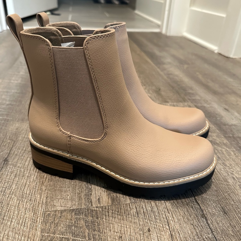 Target Chelsea Boot